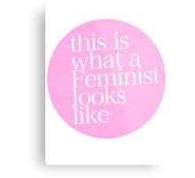 This Is What A Feminist Looks Like Stickers By ShayleeActually