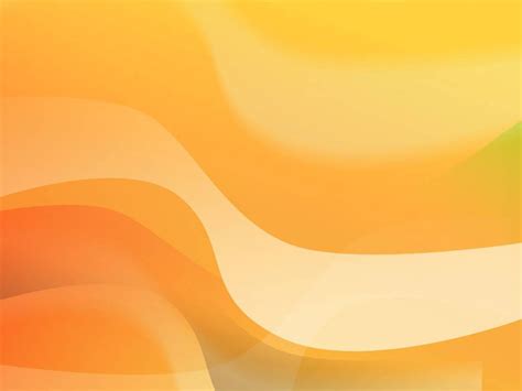 Orange Powerpoint Background Pics 07118 Baltana