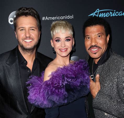 Which American Idol Judge Has The Highest Net Worth Lionel Richie