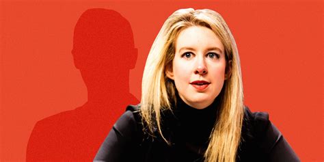 Elizabeth Holmes Is Engaged — Heres What We Know About Her Fiancé