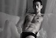 Asian American Actor Jake Choi Naked And Sexy Photos Gay Male Celebs