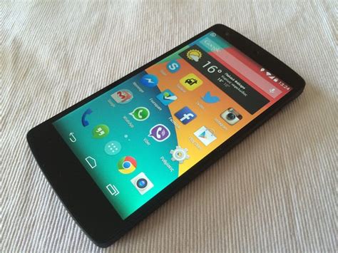 The 5 Best Android Phones You Can Buy In 2014 Lifehacker Uk