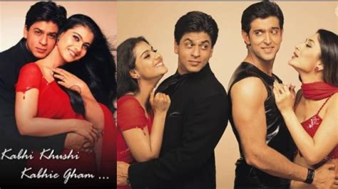 Sinopsis Kabhi Kushi Kabhi Gham Antv Film India 28 April 2020 Cinta Terhalang Kasta Rahul