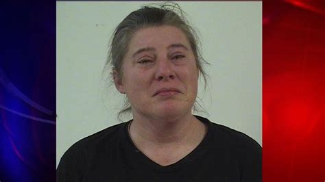 39 Year Old Woman Arrested For Dui After Head On Crash In Quincy