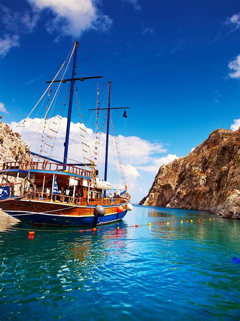 plan your perfect greek island hopping adventure lonely planet