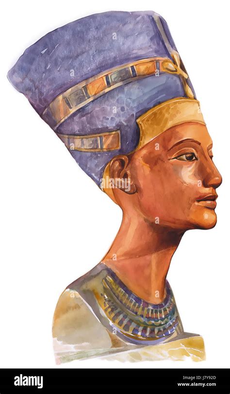 Egyptian Queen And Pharaoh High Resolution Stock Photography And Images