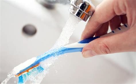 153 290 просмотров • 14 авг. ¿Cómo desinfectar un cepillo de dientes? ⚡️ » Respuestas.tips
