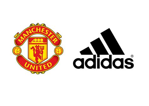 The bees are a symbol of activity. Man Utd and Adidas Sign £750m Kit Deal