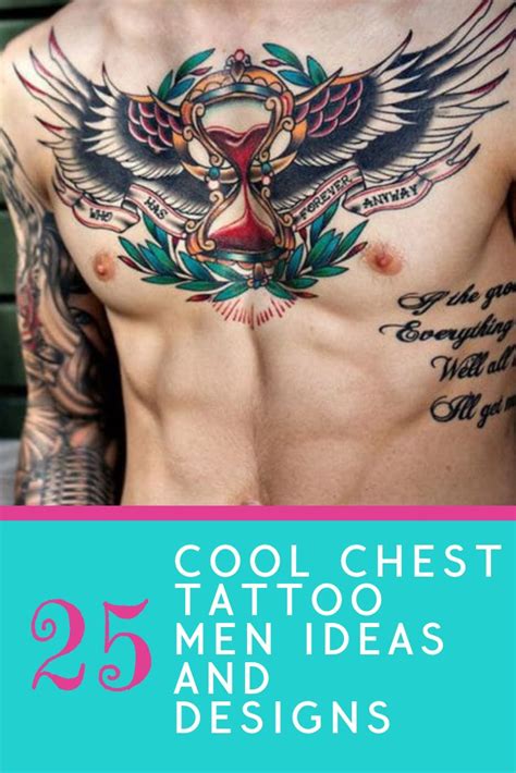 Pin On Tattoos For Guys