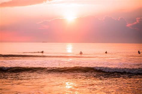 Top 10 Places For Sunrise And Sunset Photos In Virginia Beach