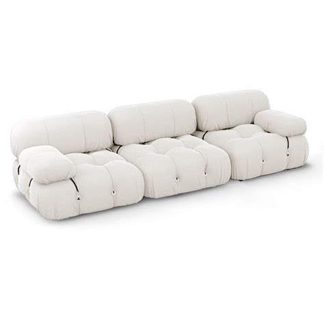 The Cloud Couch Eternity Modern Mario Bellini Camaleonda Sofa Best