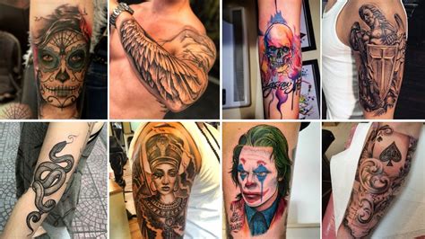 Details 81 Best Arm Tattoos For Men Best Thtantai2