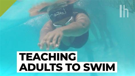 learning how to swim as an adult youtube body swimming tips swimming for beginners learn