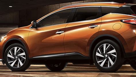 We did not find results for: 2021 Nissan Murano USA Redesign and Update Reviews