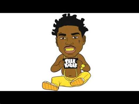 One of the best marketing slogans of all time. FREE Kodak Black Type Beat 2016 - "Cantaloupe" ( Prod.By ...