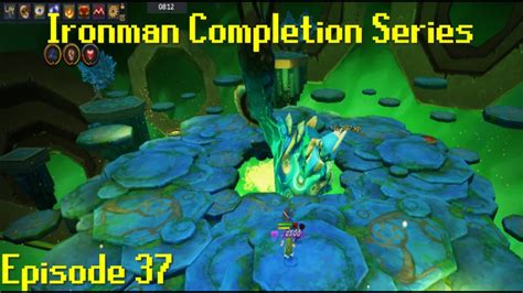 Ironman Completion Series Episode 37 The Bigger They Are Youtube