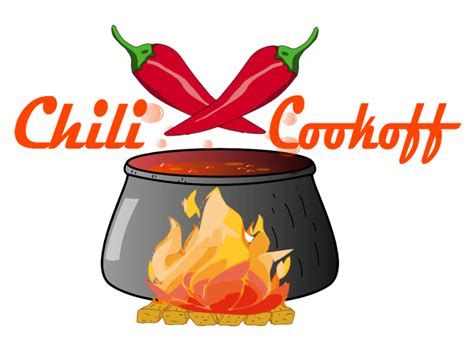 Free Chili Cook Off Clipart Free Download On Clipartmag
