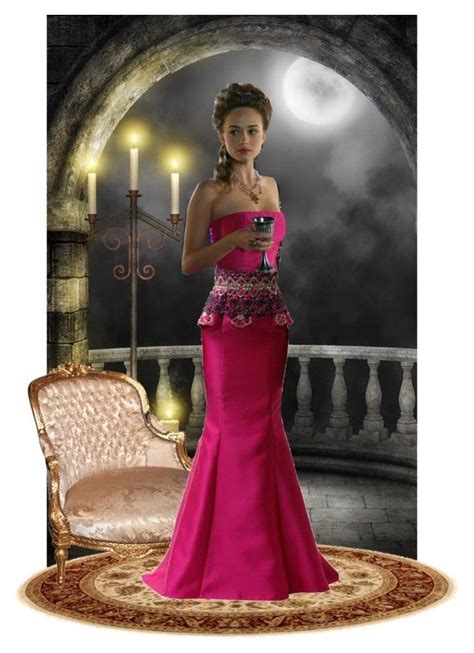 High fashion historic hybrid the costume design of reign. Reign-Princess claude