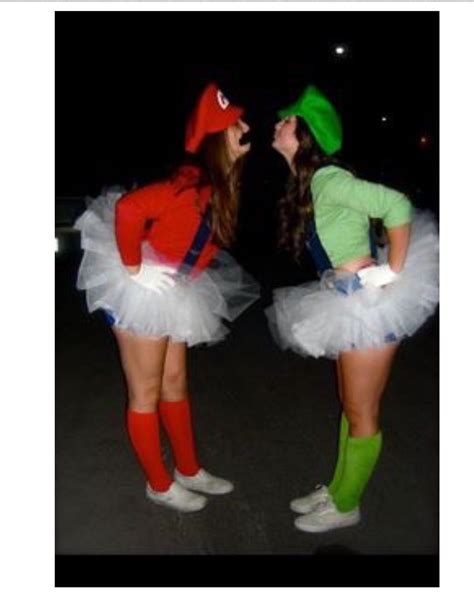 Amazing Costume Ideas To Do With Ur Bff Costumes Duo Meme Costume
