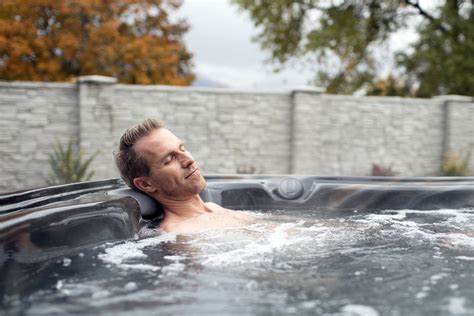 Hot Tub Reduce Hypertension Charlottesville