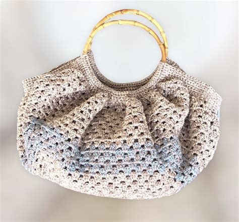 Tuto Explication Sacs Au Crochet Tricoti Tricotin Le Crochet Cest Pas Sorcier Le