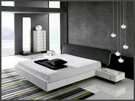 At this time we are pleased to declare that we have discovered a. Top 10 desaign interior badroom black and white color ...