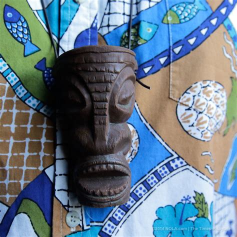 7 Facts About Latitude 29 New Tiki Bar And Restaurant Now Open In The