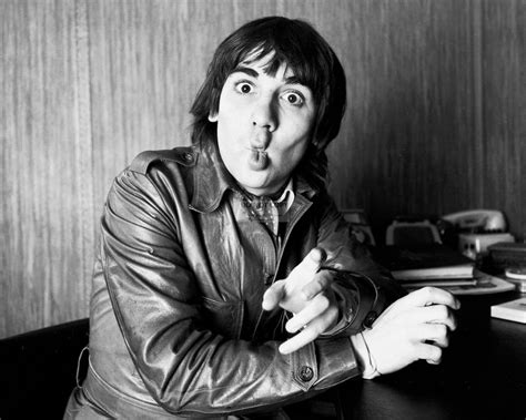 Keith Moon Legendary Drummer For The Who 8x10 Publicity Photo Fb