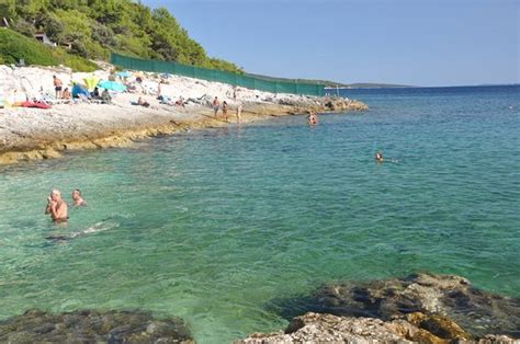 Spiaggia Naturista Fkk Mali Losinj All You Need To Know Before You Go With Photos
