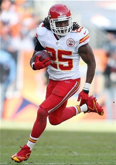 Kansas City Chiefs Players | Kansas City Chiefs: Jamaal ...