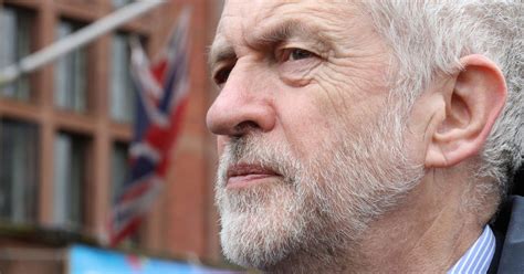 Jeremy Corbyn Says The Evidence Points Towards Russia Over Nerve Agent Attack Mirror Online