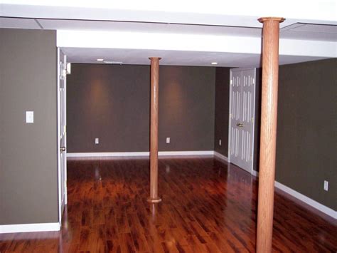 Diy projects & ideas project calculators installation & services. Inexpensive Basement Pole Wrap Ideas - http://www ...