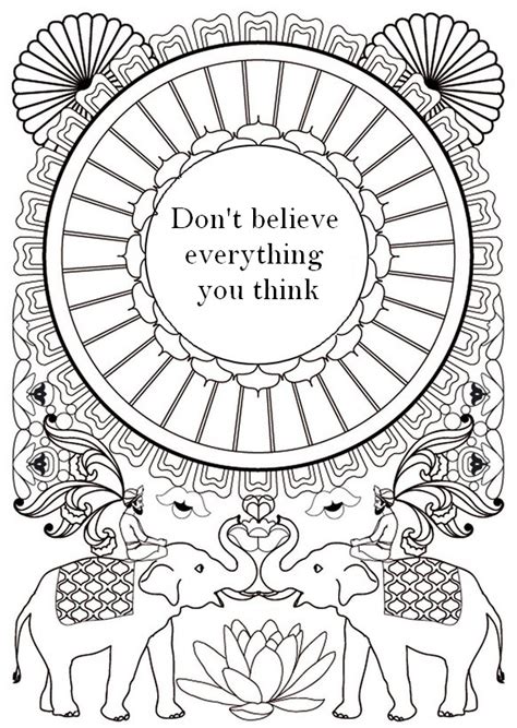 Coloring Pages For Teens Best Coloring Pages For Kids