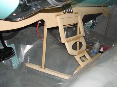 The most common car center console material is fabric. console | Custom Car Interior Designs | Pinterest | Custom ...
