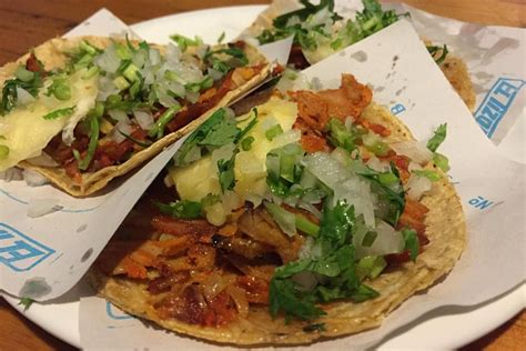 La Condesa Tacos Salsas And Mezcales Mexico City Food Tour 2024