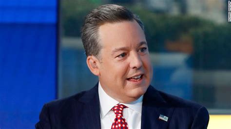 Fired Fox News Anchor Ed Henry Accused Of Rape In Lawsuit Cnn Video