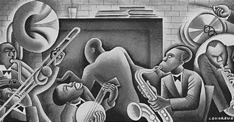 famous jazz musicians 1920s america harlem renaissance definition artists how it started