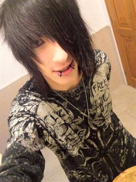 See more of emo on facebook. Emo Boys Latest Wallpapers - Latest Cute Emo Boys Images