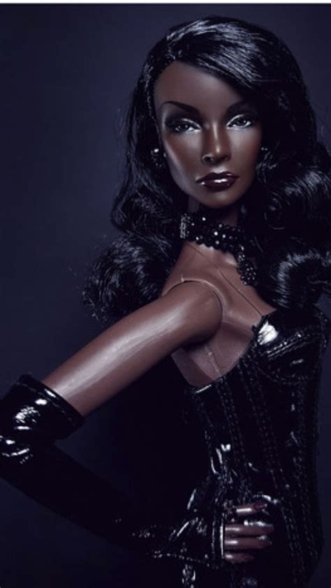 Pin By ⚜teryl⚜ On Dolls Black Leather Black Leather Wonder Woman Women