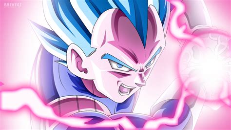 Papel De Parede Esfera Do Dragão Vegeta 1920x1080 Fortalui