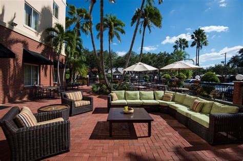 Hilton Garden Inns Deals Near Tampa International Airport Tpa