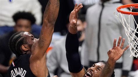 See live scores, odds, player props and analysis for the los angeles clippers vs utah jazz nba game on june 10, 2021. Los Angeles Clippers vs. Utah Jazz Game 5 odds, picks ...