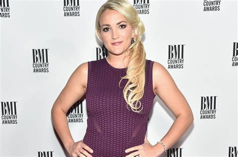 Jamie Lynn Spears On Teen Pregnancy Trying Out For Twilight While
