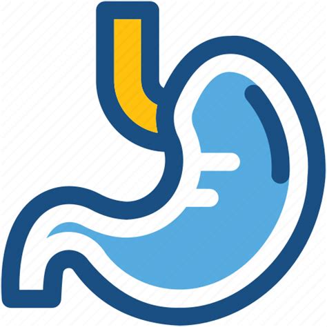 Digestive System Logo
