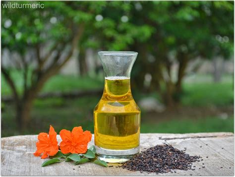 Include this amazing in your hair care regime to make it healthier and stronger. 5 Amazing Benefits & Uses Of Sesame Oil (Til Oil) For Skin ...