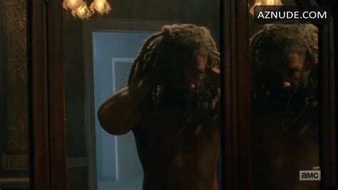 The Walking Dead Nude Scenes Aznude Men