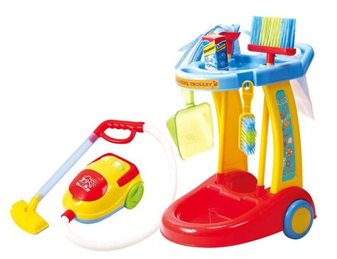 The 5 Best Cleaning Toy Sets For Children Of 2020