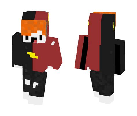 Download Boy Like Red Hair Minecraft Skin For Free Superminecraftskins