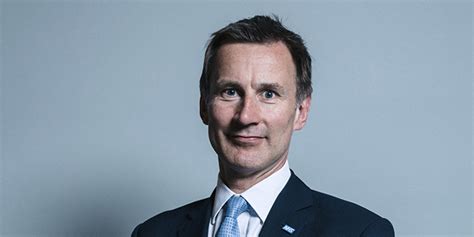 Staying Power Jeremy Hunt S Record As Health And Social Care Secretary