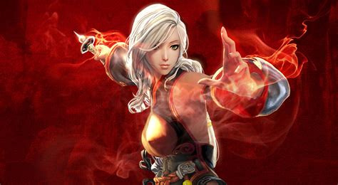 MMORPGs With The Sexiest Female Characters GAMERS DECIDE